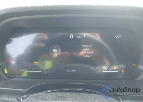 2023 Jeep Grand Cherokee L Altitude 4X4 z USA, uszkodzony, nr VIN 1C4RJKAG1P8809062